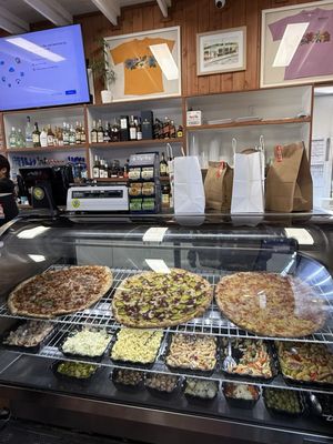 Mickey’s Italian Delicatessen & Liquor Store by null