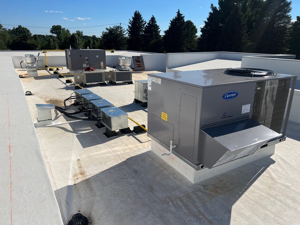 Slide of Jayco Heating And Cooling