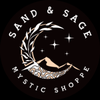 Sand & Sage Mystic Shoppe gift card
