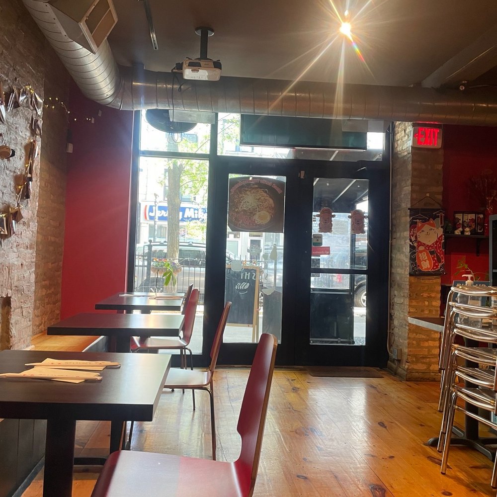 Kimura Sushi - Sushi Bars Near Me - Chicago, Illinois