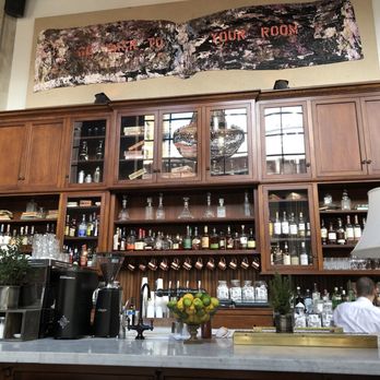The Allis - Lounges Near Me - Chicago, Illinois