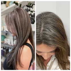 Beach Shack Hair Salon