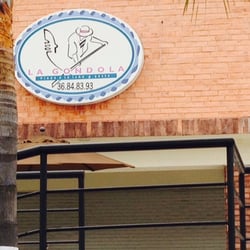 La Góndola