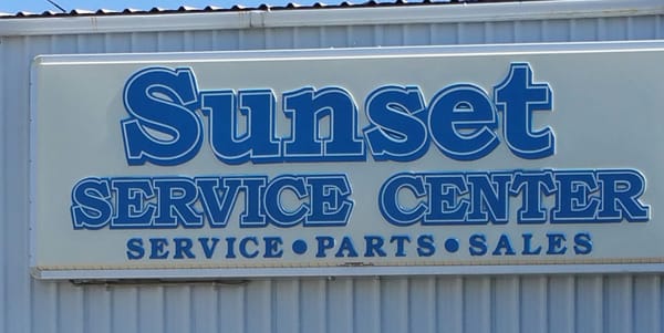 SUNSET SERVICE CENTER - Updated June 2026 - 20 Photos & 37 Reviews ...