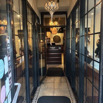 India Restaurant - Front entrance - Indian Near Me - Providence, Rhode Island