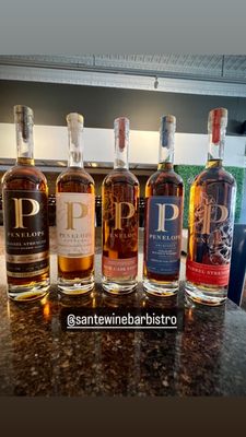 Sante Wine Bar & Bistro by null