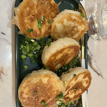 Supreme Dumplings - Supreme Pan-Fried Pork Buns - Shanghainese Near Me - Bellevue, Washington Supreme Dumplings - Supreme Pan-Fried Pork Buns - Shanghainese Near Me - Bellevue, Washington