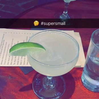 The Raymond 1886 - tasty yet miniature in size & slightly hefty in price their version of a DAIQUIRI - New American Near Me - Pasadena, California The Raymond 1886 - tasty yet miniature in size & slightly hefty in price their version of a DAIQUIRI - New American Near Me - Pasadena, California