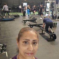 Revolution Strength & Conditioning