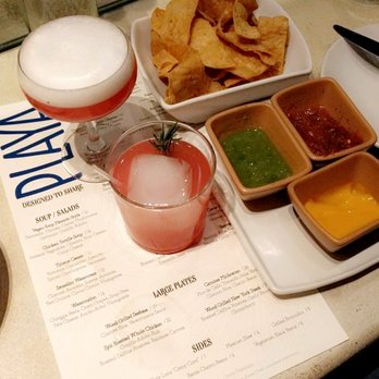 Playa - Cocktails and Homemade Chips and Salsa. - Mexican Near Me - Mill Valley, California Playa - Cocktails and Homemade Chips and Salsa. - Mexican Near Me - Mill Valley, California
