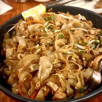 Rangoon Burmese Kitchen - Burmese Near Me - Honolulu, Hawaii