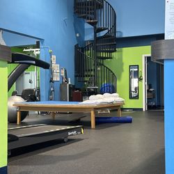 CORA Physical Therapy Doral