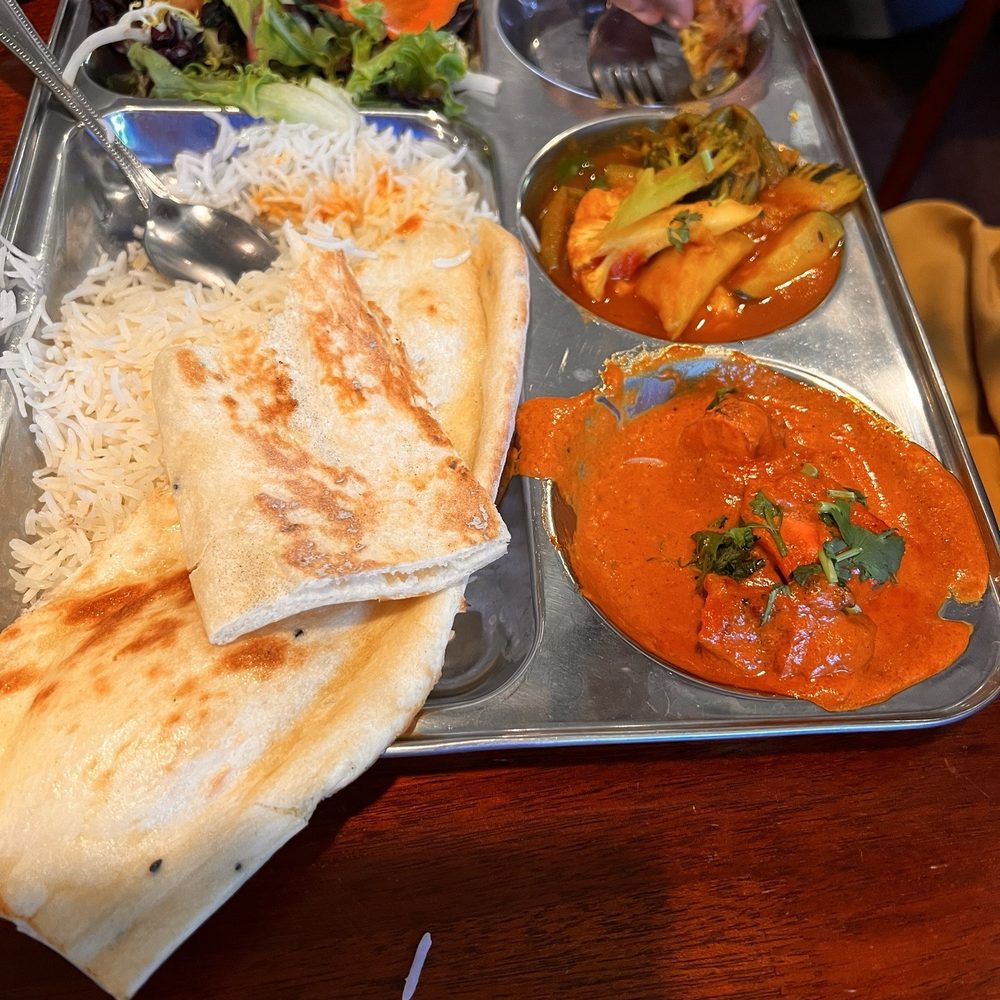 Yeti Restaurant - Chicken Tikka Masala - Indian Near Me - Santa Rosa, California Yeti Restaurant - Chicken Tikka Masala - Indian Near Me - Santa Rosa, California