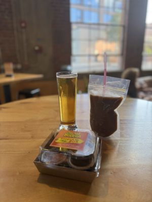 Monday Night Brewing - Preservation Co. by null