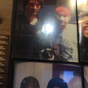 Champion Pizza - Keanuuuuu - Pizza Near Me - New York, New York