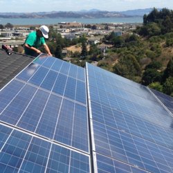 W3 Solar Electric