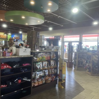 Exxon - Gas Stations Near Me - WASKOM, Texas
