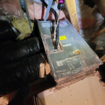 JM Heating and Air Conditioning - No pledums attached! Bad duct sealing. - Heating & Air Conditioning/HVAC Near Me - Dublin, California JM Heating and Air Conditioning - No pledums attached! Bad duct sealing. - Heating & Air Conditioning/HVAC Near Me - Dublin, California