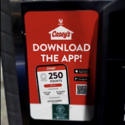 Casey's