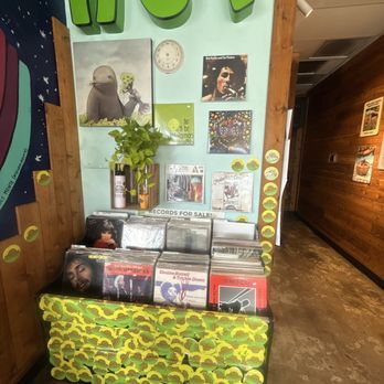 JuiceLand - Records for sale - Juice Bars & Smoothies Near Me - Austin, Texas