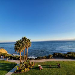 The Cliffs Hotel and Spa - You can watch sunset from our room..