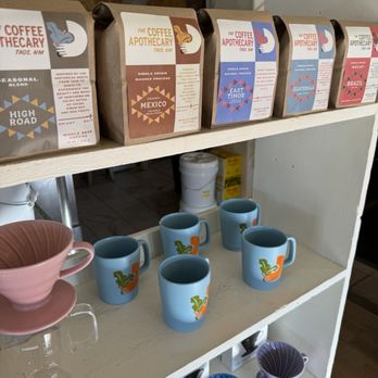 The Coffee Apothecary - Coffee & Tea Near Me - Taos, New Mexico The Coffee Apothecary - Coffee & Tea Near Me - Taos, New Mexico
