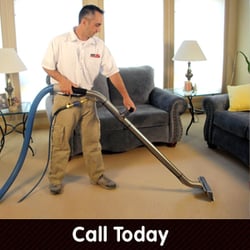 Mr. Vac Carpet And Dryer Vent Cleaning - Mr. Vac Carpet and Dryer Vent Cleaning will have your carpets clean and dry in a flash!