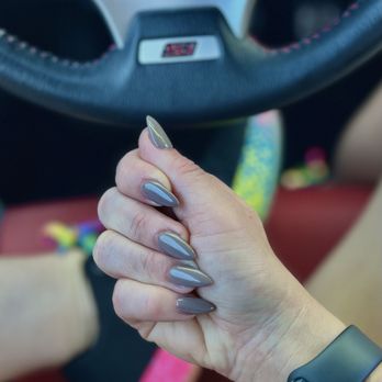 Golden Nails & Spa - Perfect Shape - Nail Salons Near Me - Queen Creek, Arizona Golden Nails & Spa - Perfect Shape - Nail Salons Near Me - Queen Creek, Arizona