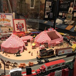 Baltimore Civil War Museum