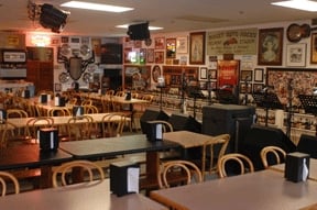 Mission Pizza and Pub