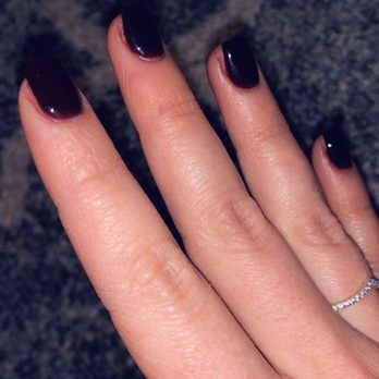 Fusion Nail Bar - Nail Salons Near Me - Linden, New Jersey