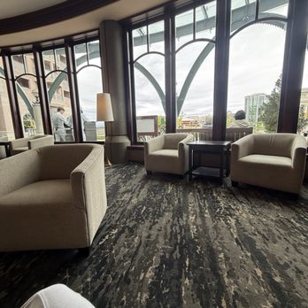 Hotel Grand Pacific - Beautiful lobby - Hotels Near Me - Victoria, British Columbia Hotel Grand Pacific - Beautiful lobby - Hotels Near Me - Victoria, British Columbia