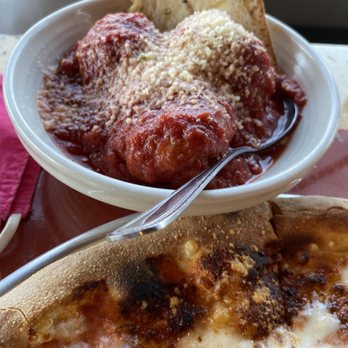 Pitfire Pizza - LRG CHICKEN MEATBALLS - Pizza Near Me - Costa Mesa, California Pitfire Pizza - LRG CHICKEN MEATBALLS - Pizza Near Me - Costa Mesa, California