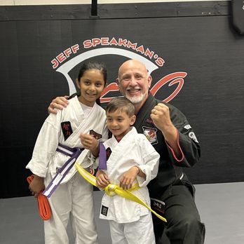 5.0 Evolved Martial Arts - A Jeff Speakman Training Center - Brazilian Jiu-jitsu Near Me - Redlands, California 5.0 Evolved Martial Arts - A Jeff Speakman Training Center - Brazilian Jiu-jitsu Near Me - Redlands, California