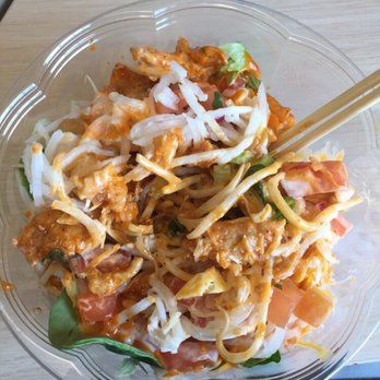 Gogi On The Block - Spicy chicken - Food Trucks Near Me