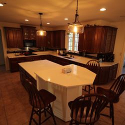 LORTON GRANITE AND MARBLE - Quartz Countertops