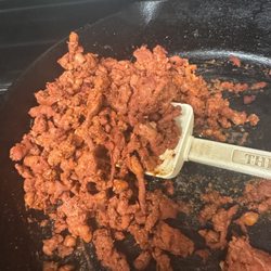 4 Way Meat Market - Adobado de puerco