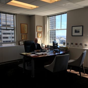 Smiley & Smiley - Andrew J. Smiley, Esq. at his desk - Personal Injury Law Near Me - New York, New York Smiley & Smiley - Andrew J. Smiley, Esq. at his desk - Personal Injury Law Near Me - New York, New York