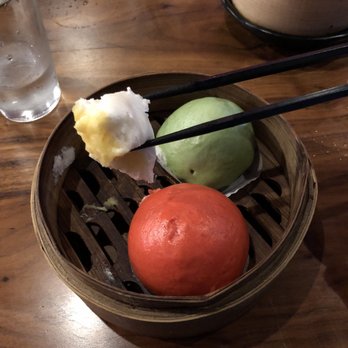 Dumpling Time - Dim Sum Near Me - San Francisco, California