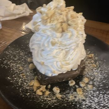 JZ Steakhouse - Ferrero rocher dessert - Steakhouses Near Me - Hollywood, Florida JZ Steakhouse - Ferrero rocher dessert - Steakhouses Near Me - Hollywood, Florida