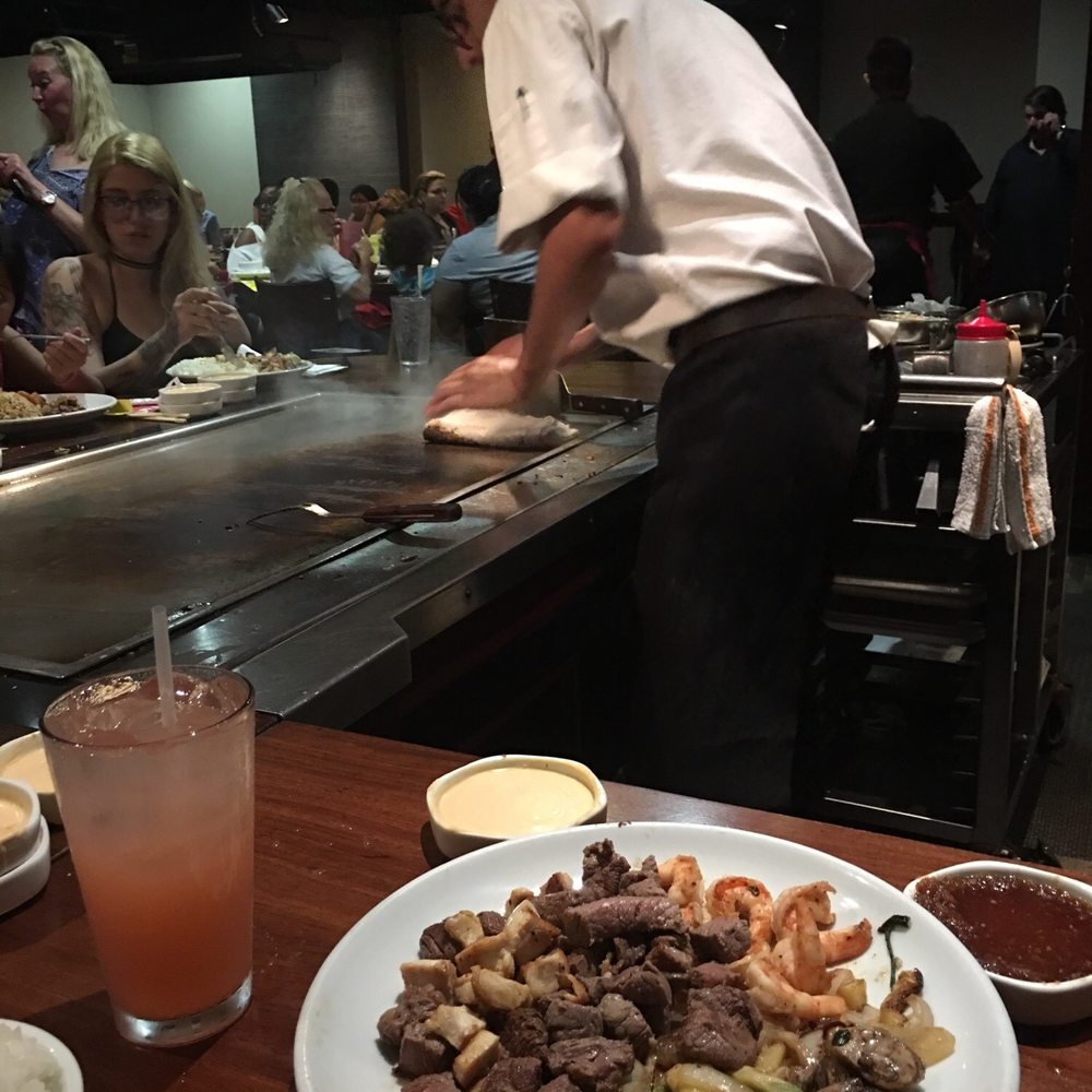 Samurai - Steakhouses Near Me - Miami, Florida Samurai - Steakhouses Near Me - Miami, Florida