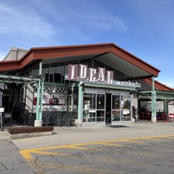 Whole Foods Market
