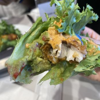 Bite Food & Coffee - Fish taco - Coffee & Tea Near Me - Hackensack, New Jersey
