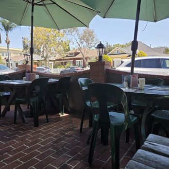 Rutabegorz - Sitting on the patio watching the world go by - Wraps Near Me - Orange, California Rutabegorz - Sitting on the patio watching the world go by - Wraps Near Me - Orange, California