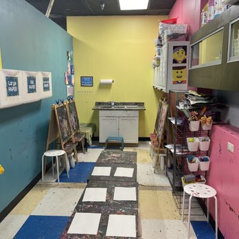 Little Doodles Play Cafe - Messy art room - Indoor Playcenter Near Me - Raleigh, North Carolina Little Doodles Play Cafe - Messy art room - Indoor Playcenter Near Me - Raleigh, North Carolina