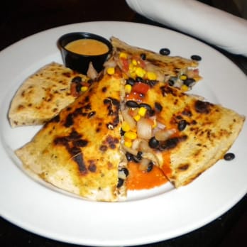 The Village Inn - Southwestern Quesadillas - American Near Me - Gambier, Ohio