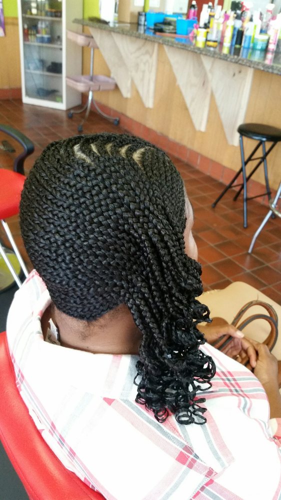 AFRICAN AMERICAN HAIR BRAIDING Updated October 2024 67 Photos