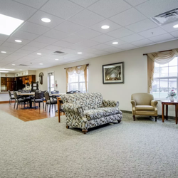 Heritage Hill Assisted Living & Memory Care
