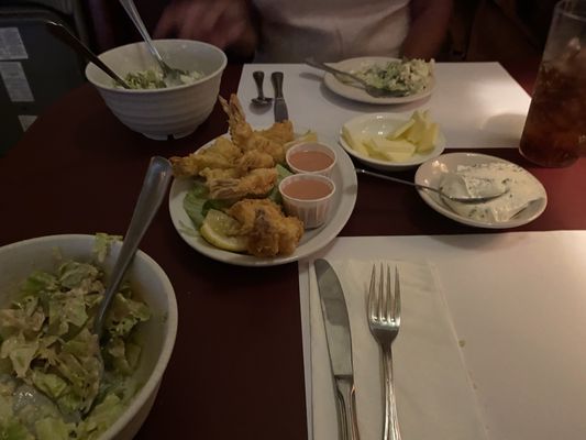 Jack's Grill by null