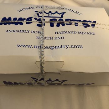 Mike's Pastry - Bakeries Near Me - Boston, Massachusetts Mike's Pastry - Bakeries Near Me - Boston, Massachusetts